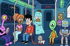 Concurso “Diseña la Bip! del futuro” de Metro de Santiago ya tiene ganador: Dónde comprar la tarjeta y cuál es su precio