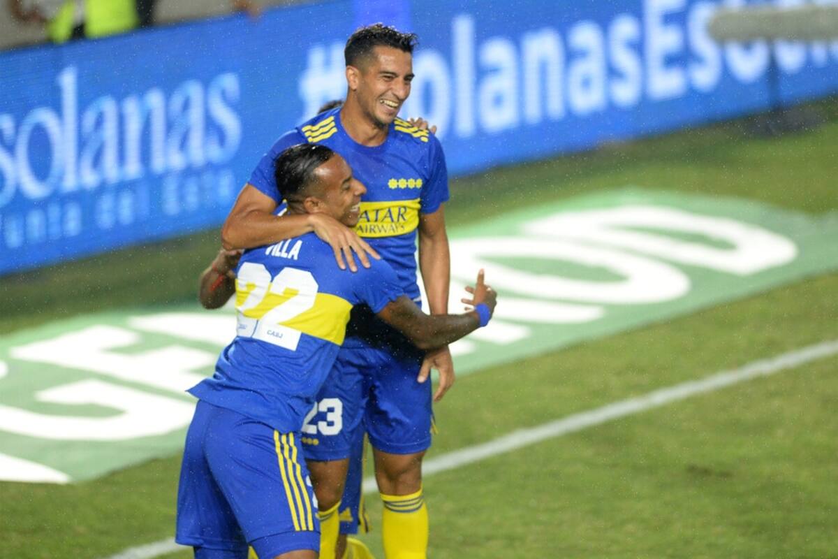 Boca Juniors se medirá ante Colo Colo en Copa Libertadores.