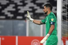 ¿Llega a la U? La inesperada postura de Gabriel Arias ante la opción de salir de Racing