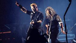 Concierto de Metallica en el Estadio Nacional podría ser postergado nuevamente