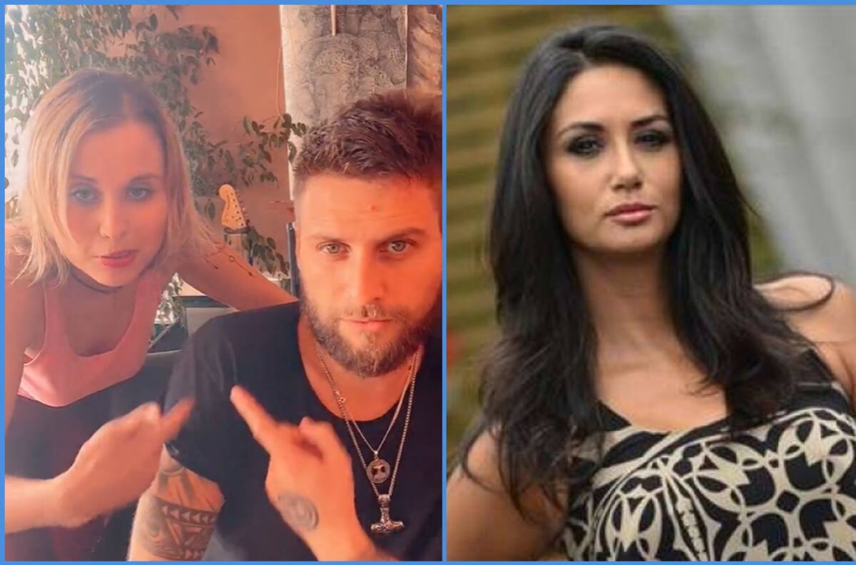 La sincera opinión de Dominique, la hermana de Jean Philippe Cretton, sobre Pamela Díaz