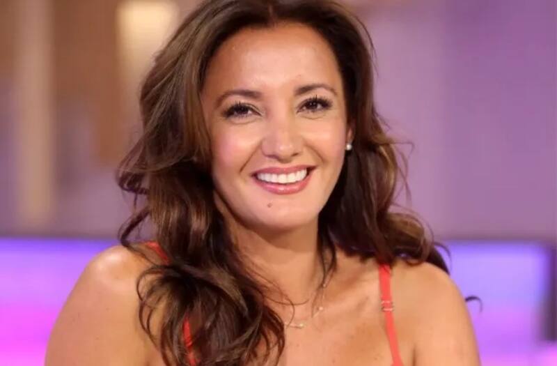 se mostró disfrutando de un simple placer. Créditos: Instagram