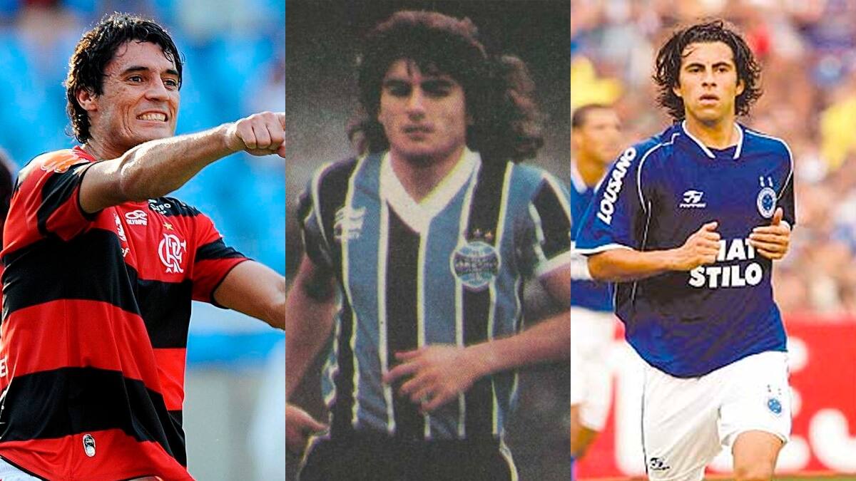 Arturo Vidal y Erick Pulgar se sumaron: La selecta lista de futbolistas chilenos campeones de Copa de Brasil