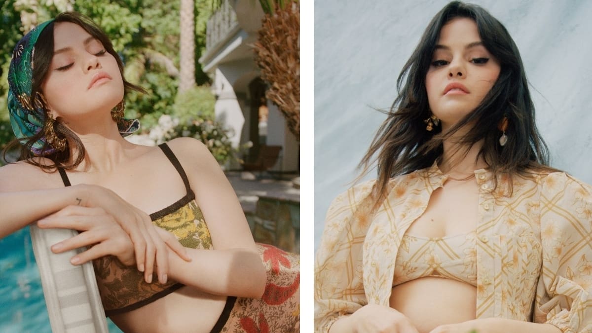 Selena Gómez preocupa a sus seguidores por su posible retiro de la música: “Es difícil seguir haciendo música cuando la gente no te toma en serio"
