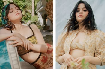 Selena Gómez preocupa a sus seguidores por su posible retiro de la música: “Es difícil seguir haciendo música cuando la gente no te toma en serio"