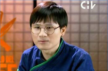 "Muchas disculpas": La razón por la que Yuhui Lee se ausentó en el nuevo episodio de "El Discípulo del Chef"