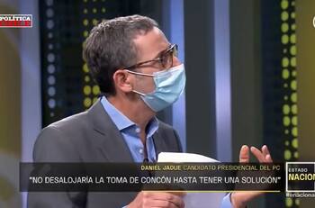 Matías del Río compartió una extensa reflexión en sus días más complejos: "No lo he pasado bien este último tiempo"