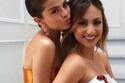 Francia Raisa, la amiga y actriz que donó un riñón a Selena Gómez, está con problemas de salud