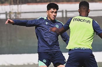 AC Monza vs Udinese por Serie A: hora y dónde ver en Chile al equipo de Alexis Sánchez y Damián Pizarro