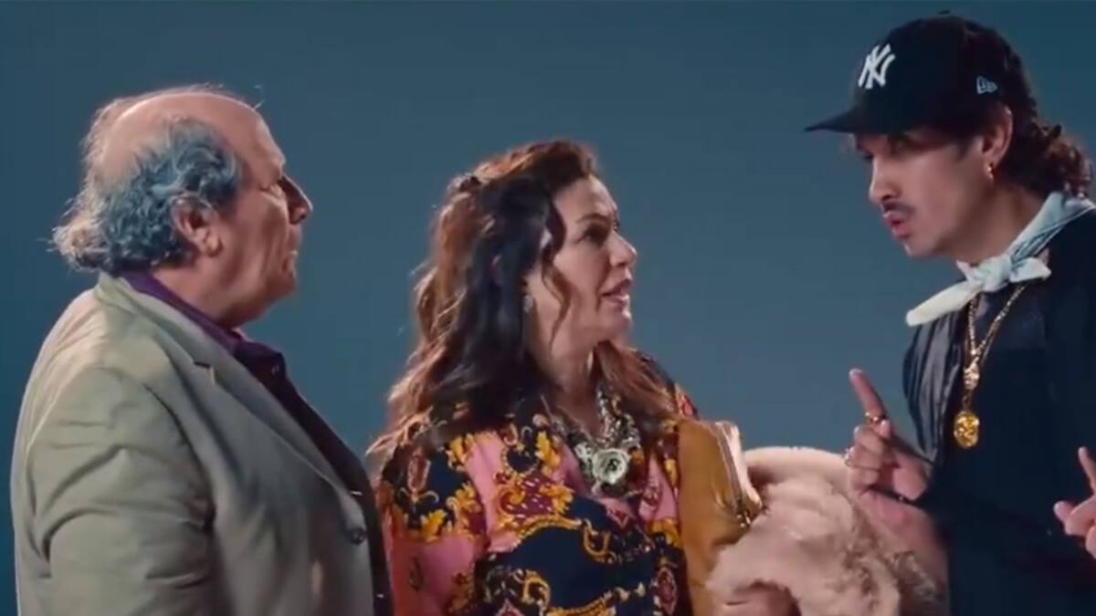 Solange Lackington y su rol en la franja electoral: "Estábamos aportando desde el lugar en el que sabemos cómo hacerlo"