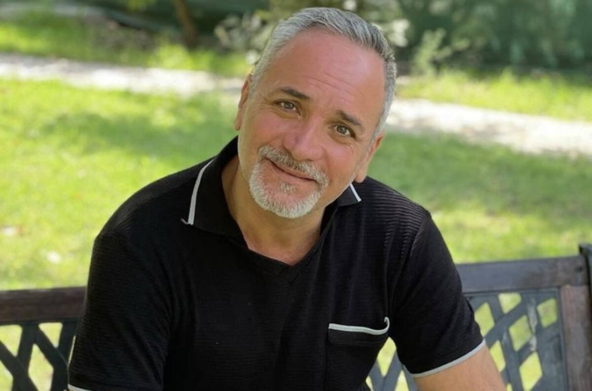 "Qué linda y talentosa eres": Lucho Jara adelanta una posible colaboración con Daniela Nicolás en nuevo disco