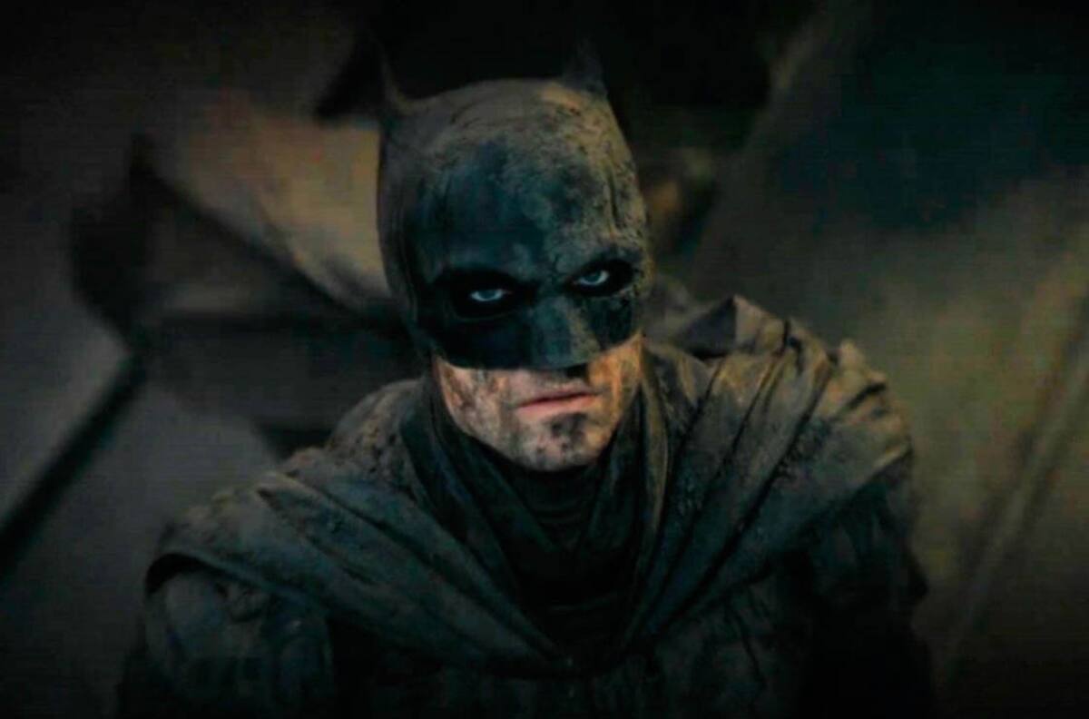 “Año uno”, “El largo Halloween” y “Ego”: Los cómics en los que se inspiró la versión de Robert Pattinson en “The Batman”