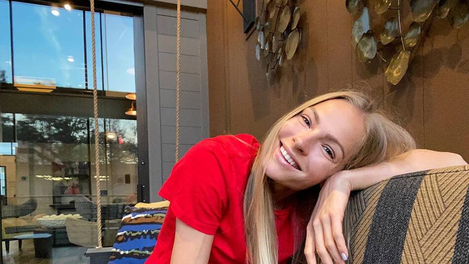 Daria Klishina (16)
