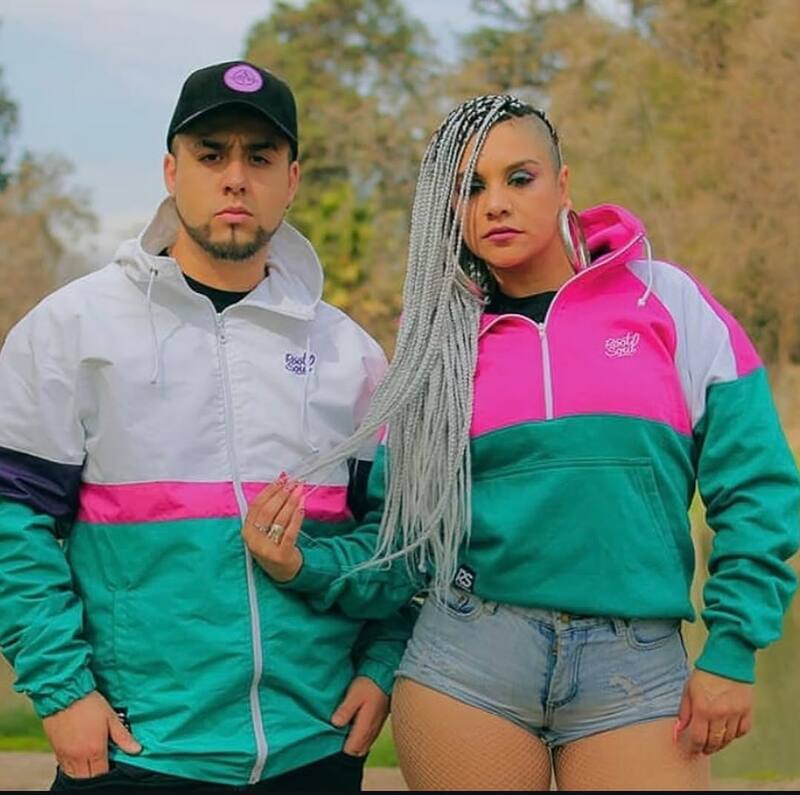 La pareja estaría atravesando por una compleja situación.