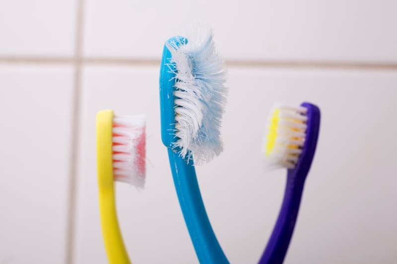 Este es el tiempo que dura.