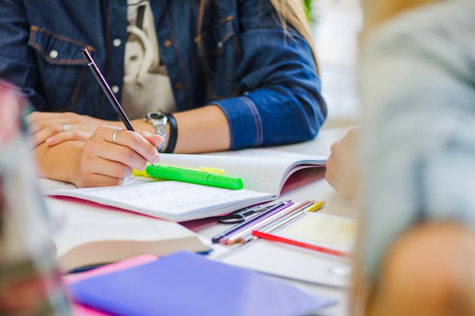 Estas pueden estar tanto en universidades, IP y CFT.