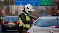 Conductores que se detengan en este lugar arriesgan multas de más de $67.000