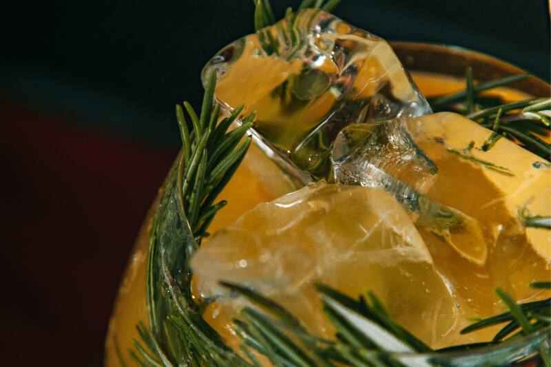 El romero trae muchos beneficios para el cerebro.