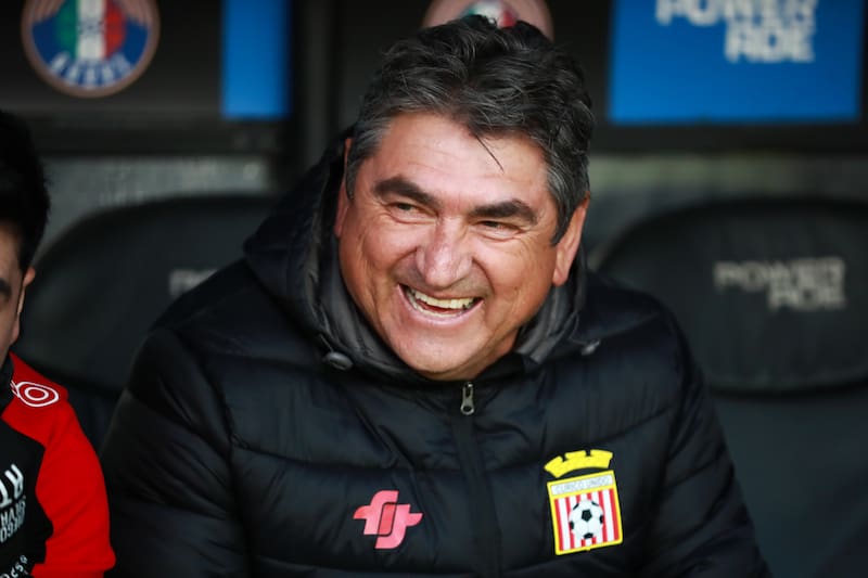 Lleva diez cambios de equipo en los últimos diez años. Agencia Aton