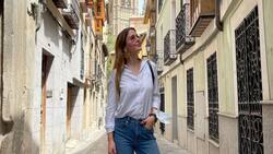 "Probablemente es uno de los más grandes logros que he tenido en mi vida": Belén Soto tuvo su primera charla TED como expositora y compartió parte de esta