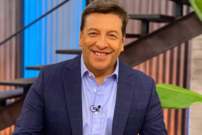 fue director del diario La Nación.