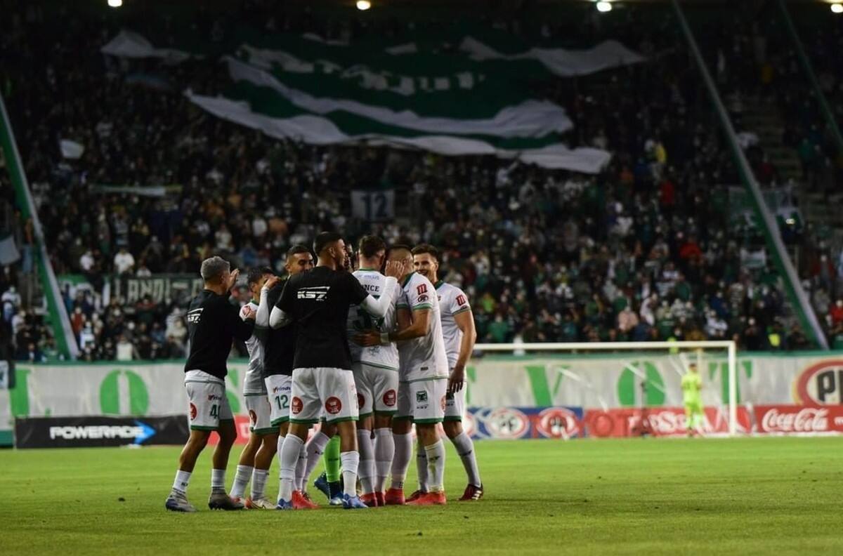 Tarea para Salas: Cristián Arán confirmó su deseo para que figura de Deportes Temuco continúe luego de las ofertas que recibió