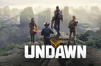 Conoce a Undawn, el nuevo shooter RPG de mundo abierto postapocalíptico anunciado por Tencent