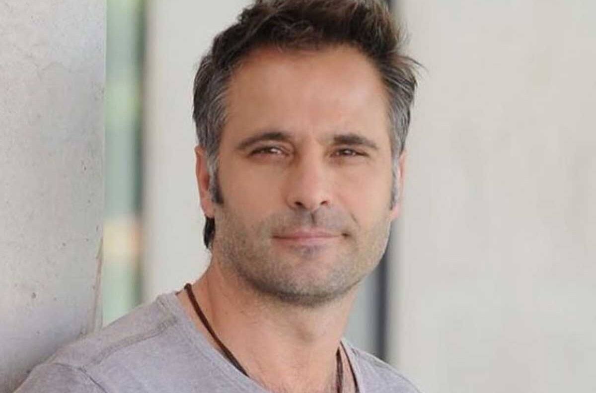 Paulo Brunetti paso susto familiar producto de la pandemia: "Me sentí muy inútil y frustrado"