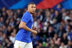 Francia al Mundial 2026: resultados de hoy jueves 13 de noviembre en las Clasificatorias Europeas