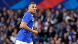 Francia al Mundial 2026: resultados de hoy jueves 13 de noviembre en las Clasificatorias Europeas