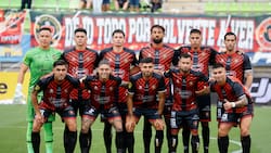 “Deportes Limache es una familia; aquí no solo defiendes una camiseta, sino que también una ciudad”