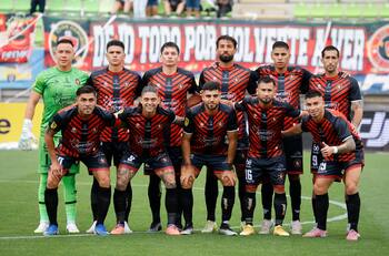 “Deportes Limache es una familia; aquí no solo defiendes una camiseta, sino que también una ciudad”