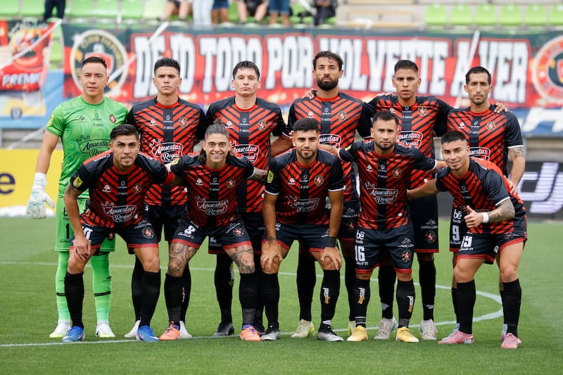 El plantel Cervecero en Valparaíso. Foto: Agencia Aton.