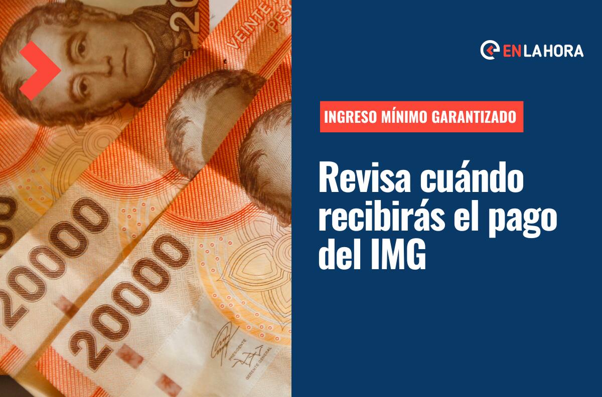 Ingreso Mínimo Garantizado: ¿Qué día recibirás tu pago del IMG correspondiente a septiembre?
