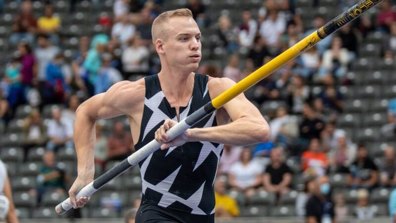 ganó los trials estadounidenses de este fin de semana.