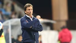 Sacudón en Deportes Iquique: Fernando Díaz dejó de ser su entrenador