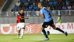 Revisa las postales que dejó la aplastante goleada de Deportes Antofagasta