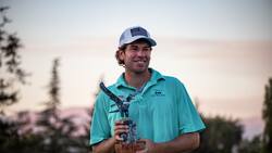 En un final de infarto el estadounidense Ben Kohles se coronó en el Astara Chile Classic