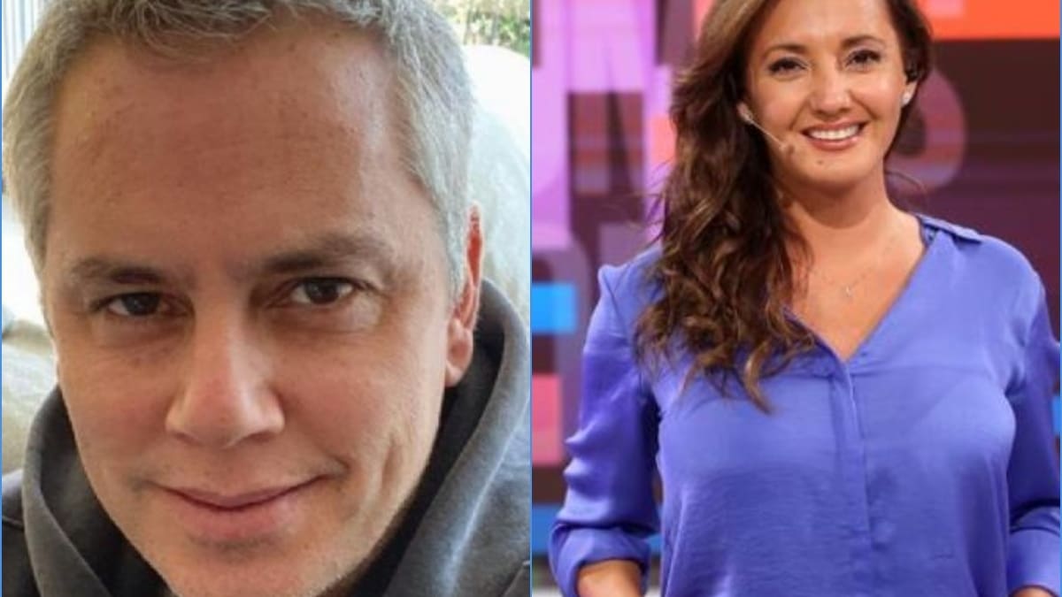 "Es una amiga que se robaron de Mega...": La inesperada irrupción de Priscilla Vargas en el programa de José Miguel Viñuela