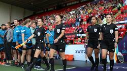 Las chilenas se quedan sin jugar: Huelga paraliza a la Primera División de España