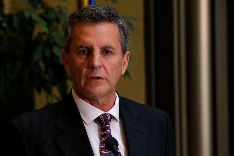 El diputado republicano dio a conocer esta carta durante la jornada del martes.