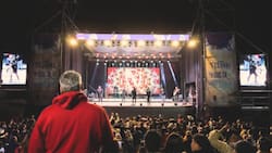 A media hora de Chillán: Este festival gratuito es perfecto para disfrutar del calor del verano