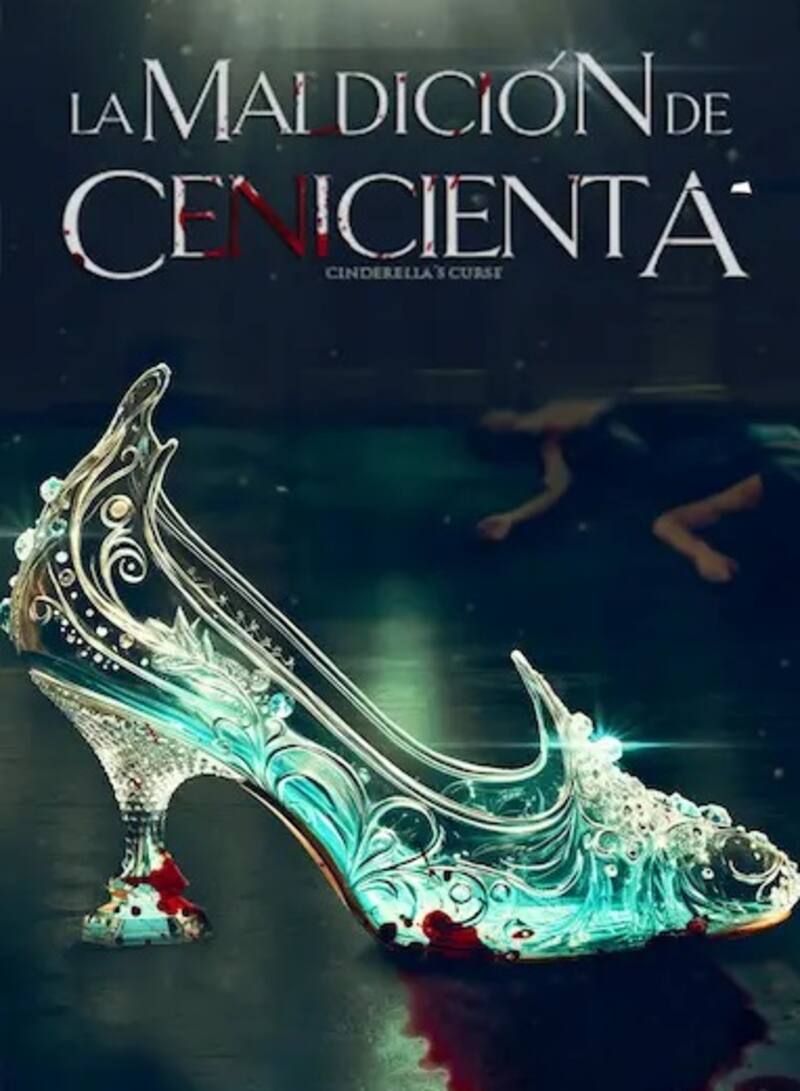"La Maldición de la Cenicienta" está en cartelera en cines nacionales.