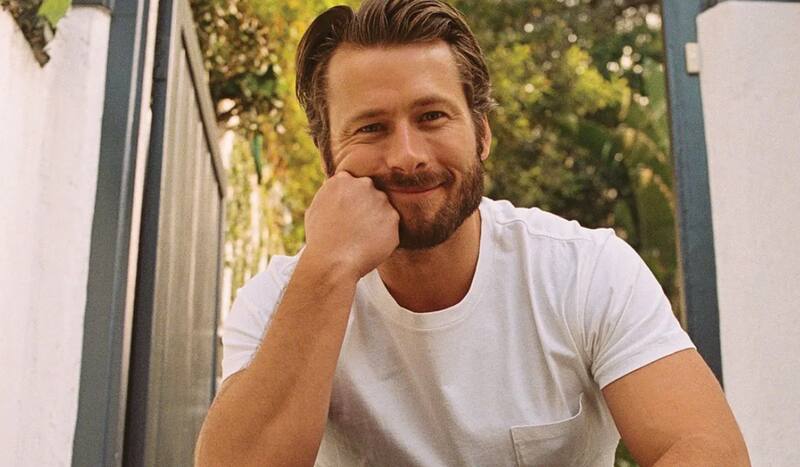 Glen Powell como Ben