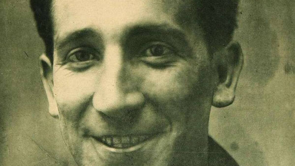 Un día como hoy nació David Arellano y así lo recordó Colo Colo