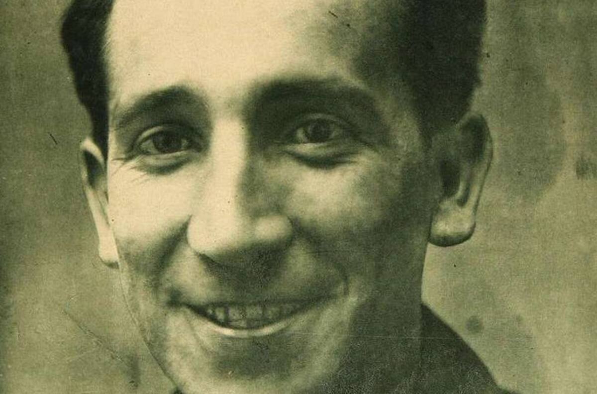 Un día como hoy nació David Arellano y así lo recordó Colo Colo