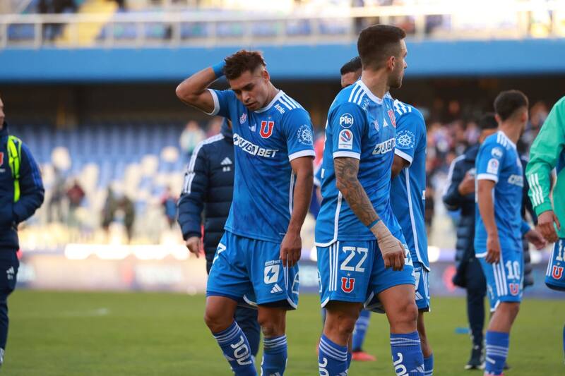 Los azules buscarán volver a los triunfos frente a Calera. Créditos: ATON