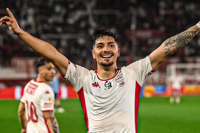 será nuevo refuerzo de Boca Juniors.