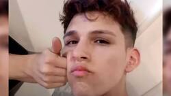 ¿Quién es José Miguel Baeza Cortés, el segundo detenido por la muerte de Francisco Albornoz?