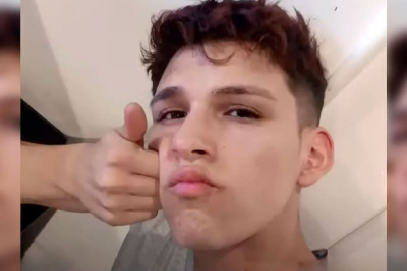 Se conoció la identidad del segundo detenido por la muerte del joven.